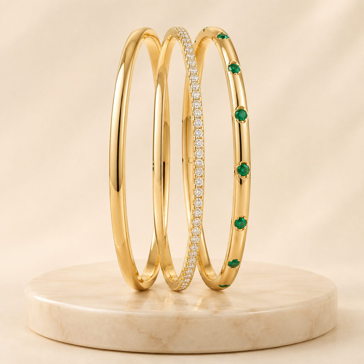 Bangles