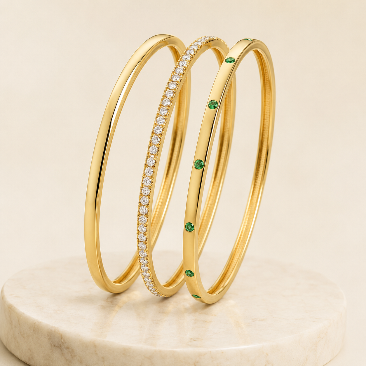 Bangles