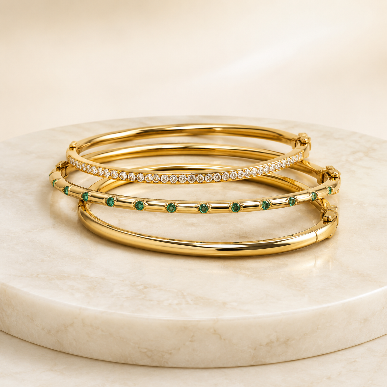 Bangles