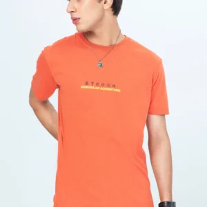 Summer Man T- Shirt