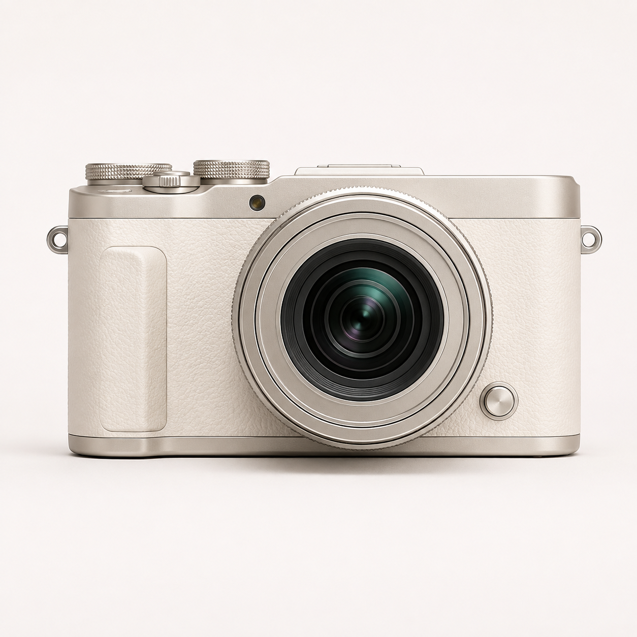 Mirrorless Digital Camera