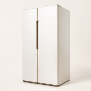 DoubleduinoDoor Refrigerator