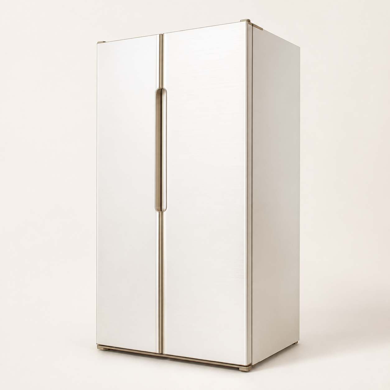DoubleduinoDoor Refrigerator