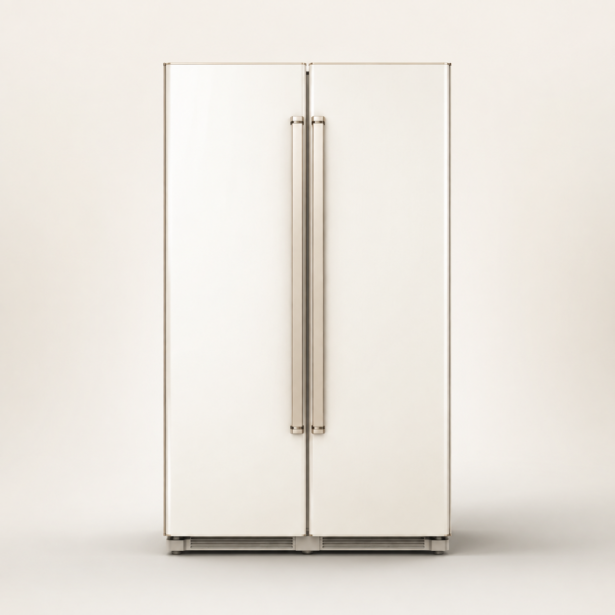 DoubleduinoDoor Refrigerator