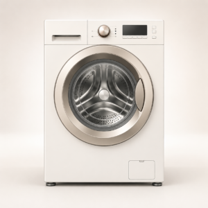 Front-Load Washing Machine