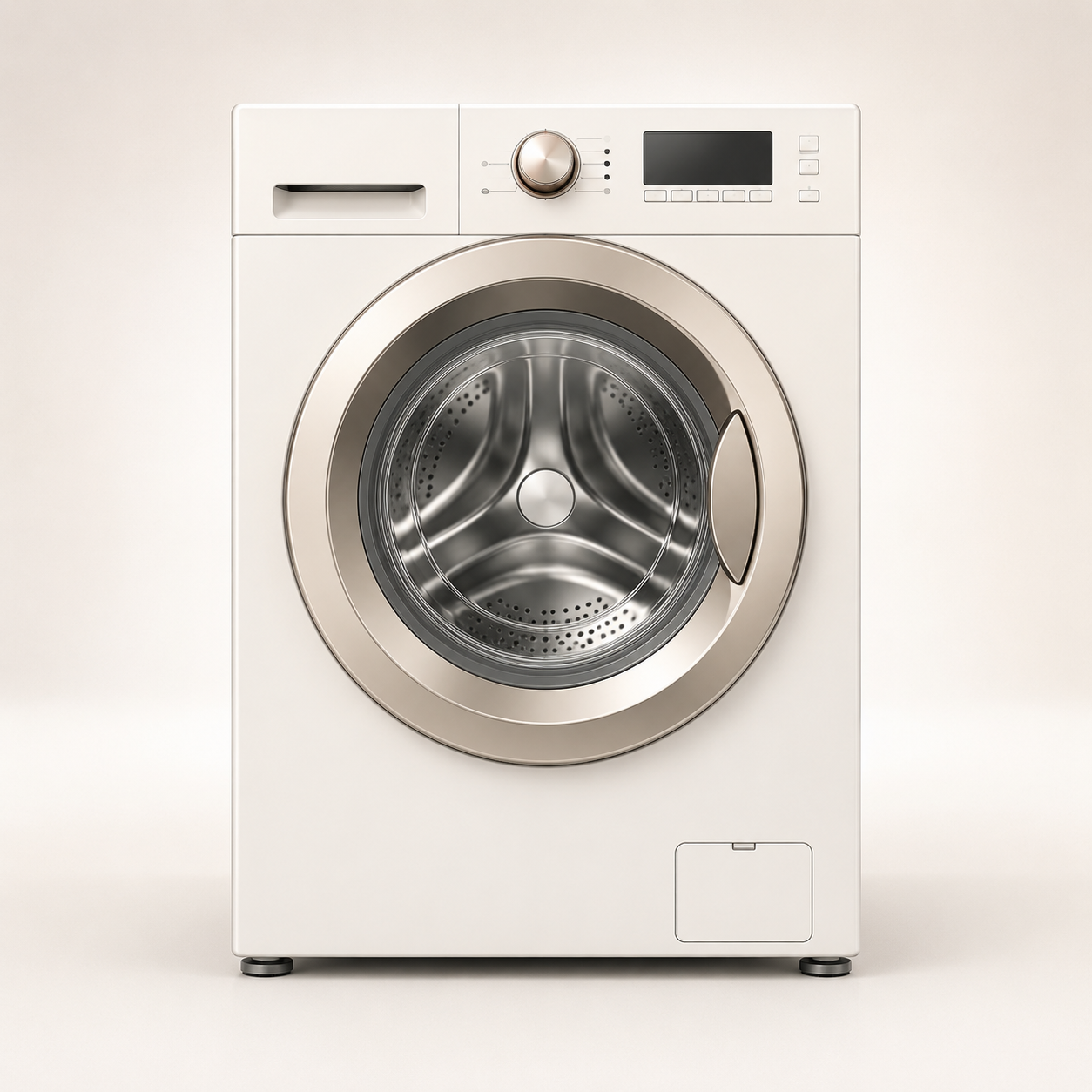 Front-Load Washing Machine