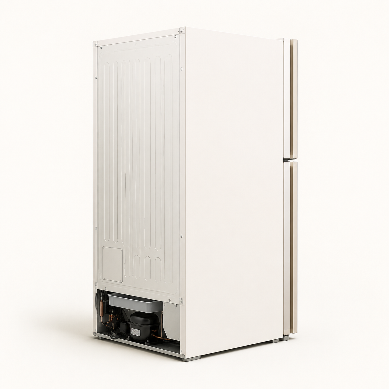 DoubleduinoDoor Refrigerator