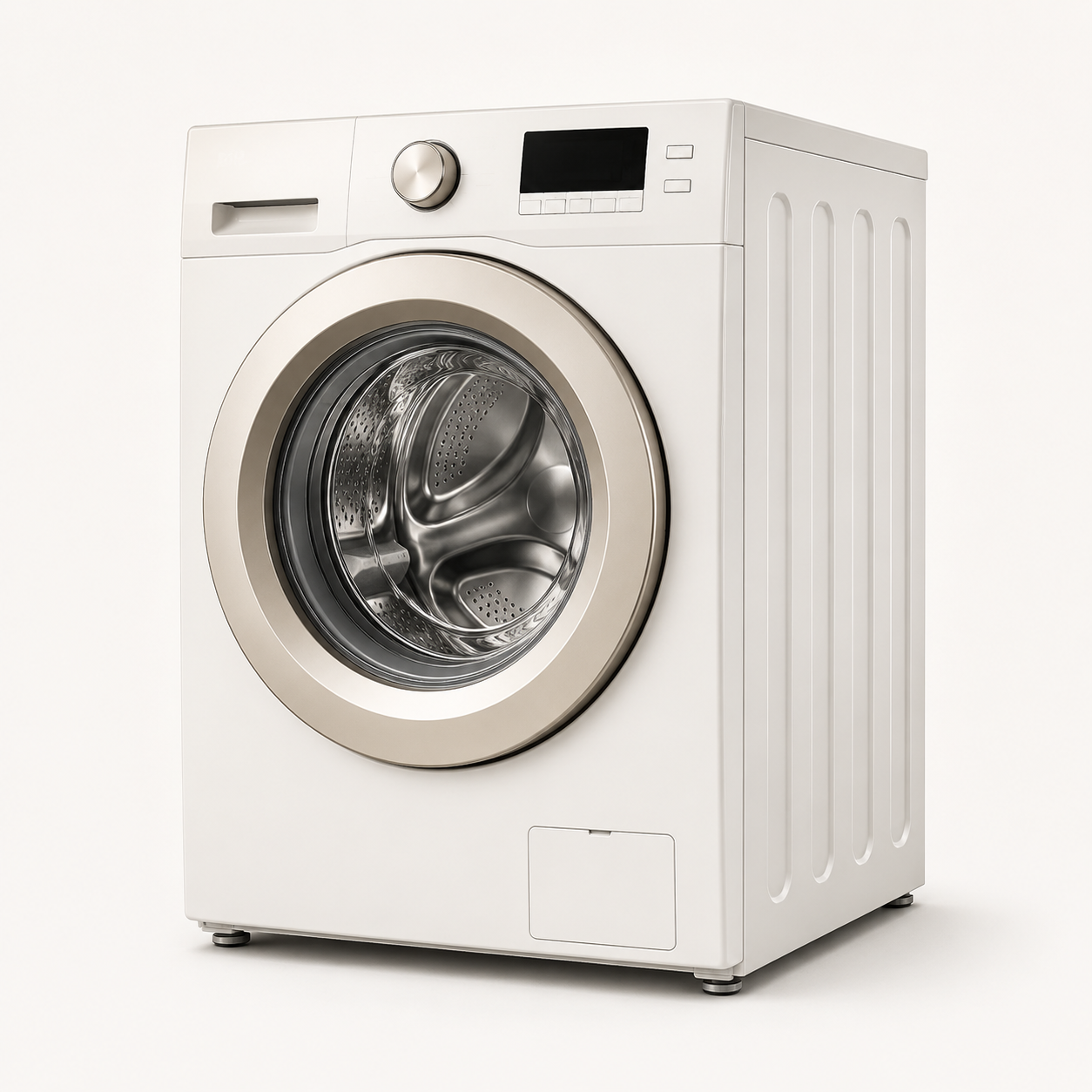 Front-Load Washing Machine