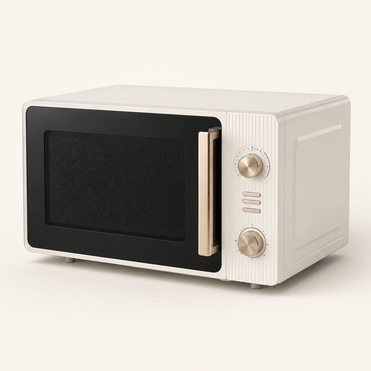 Microwave Oven