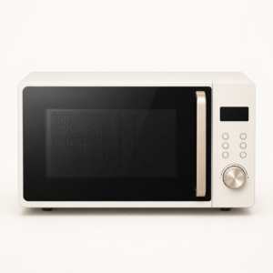Microwave Oven