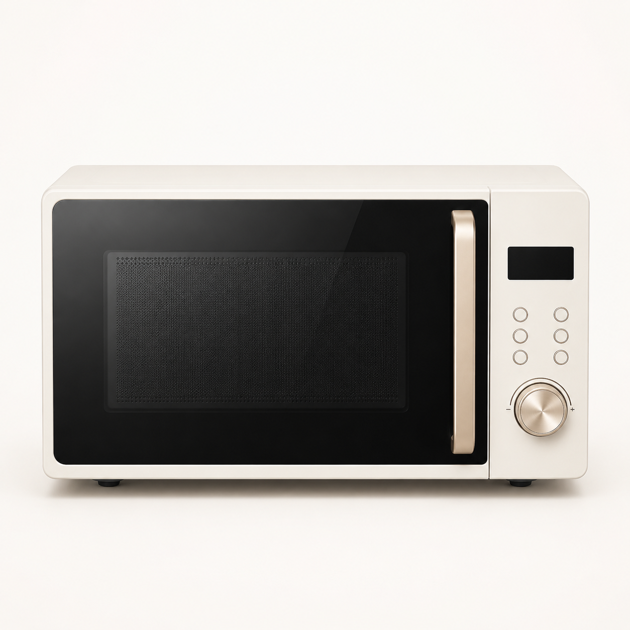 Microwave Oven