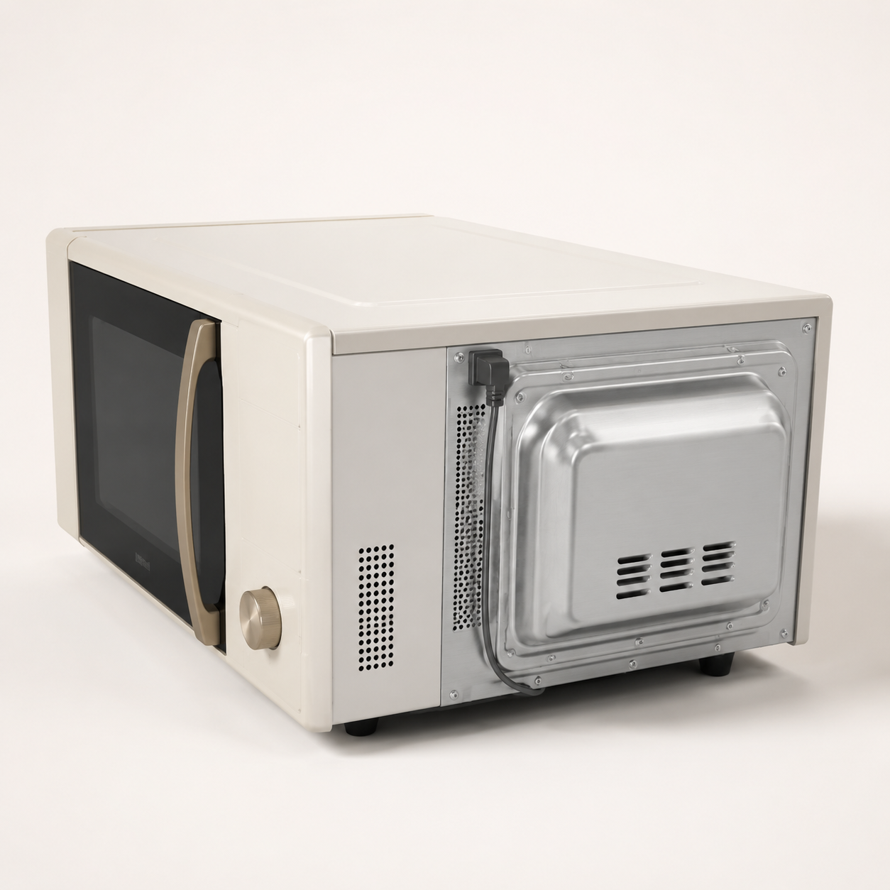 Microwave Oven